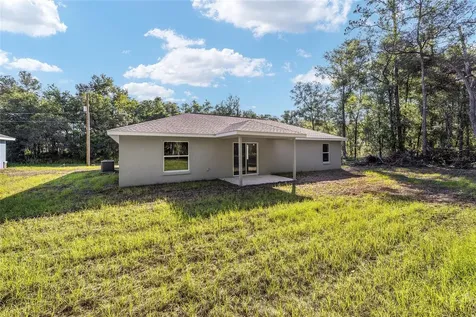 2398 W Devon Drive Citrus Springs FL 34434