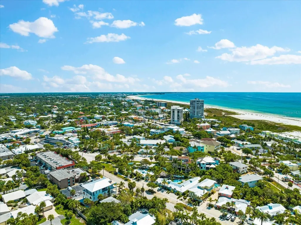 5019 Commonwealth Drive Sarasota FL 34242