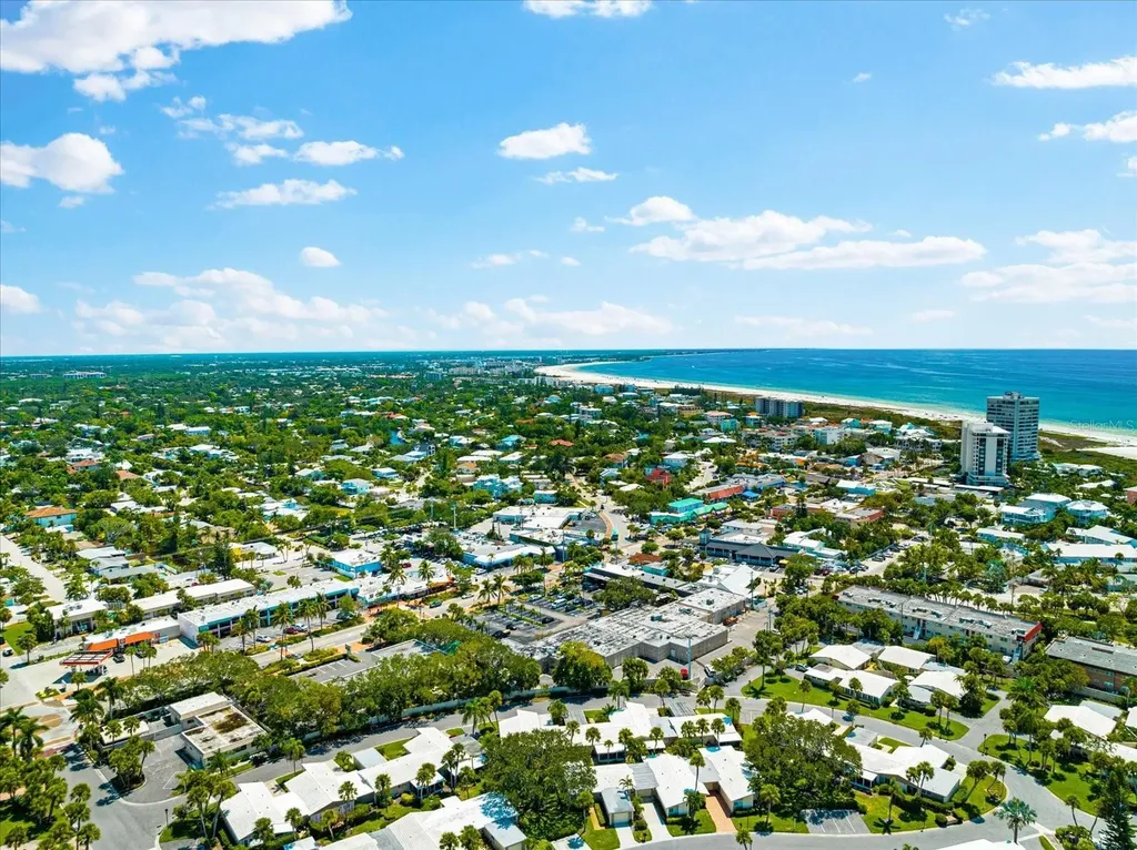5019 Commonwealth Drive Sarasota FL 34242