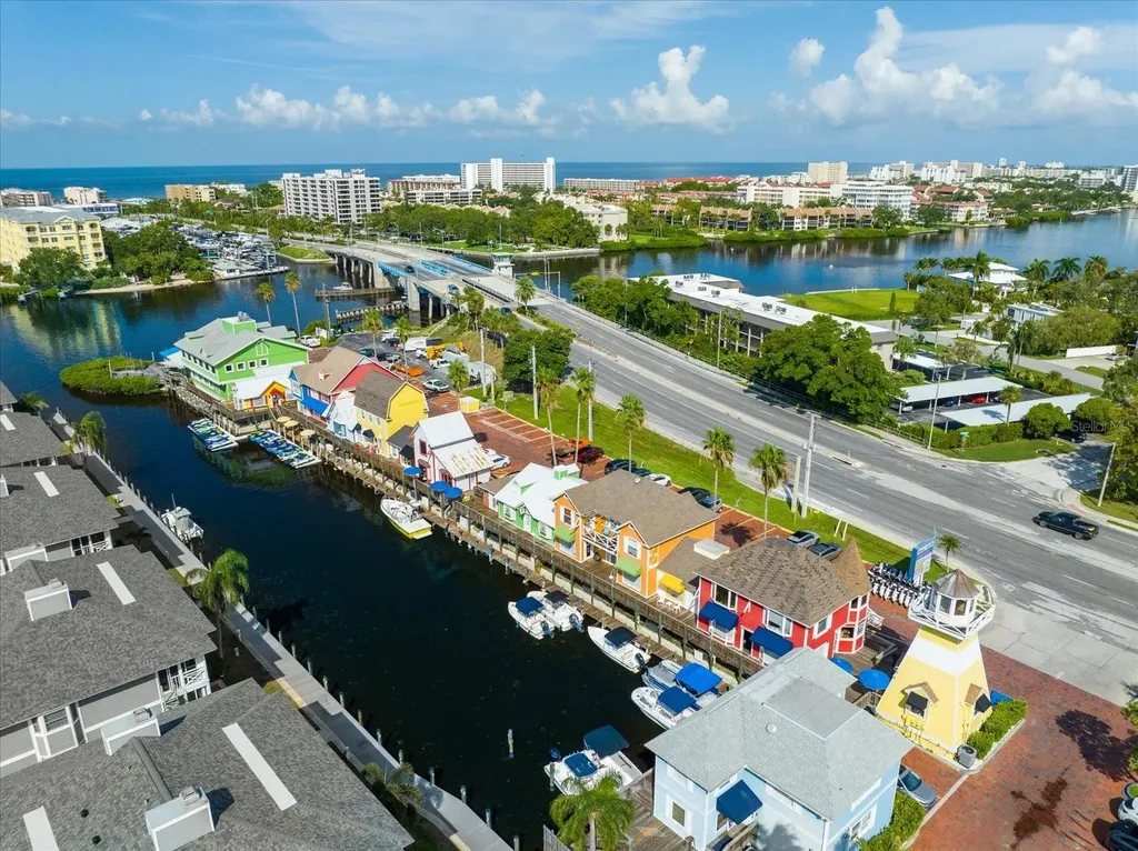 5019 Commonwealth Drive Sarasota FL 34242