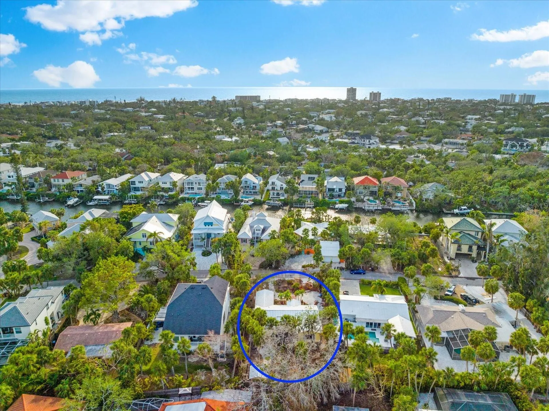 5019 Commonwealth Drive Sarasota FL 34242