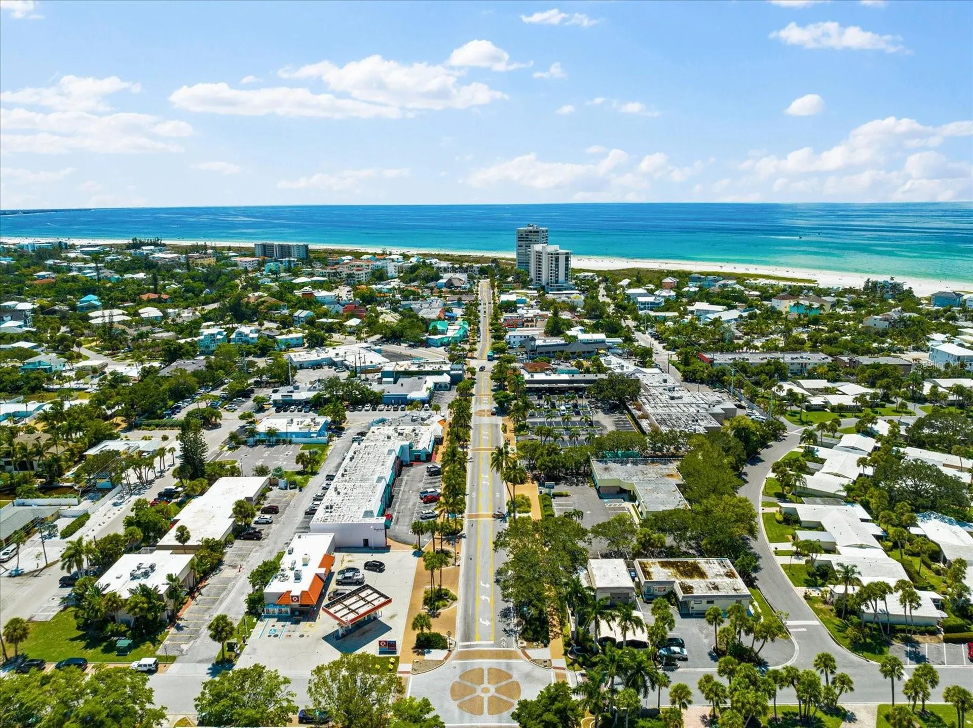 5019 Commonwealth Drive Sarasota FL 34242
