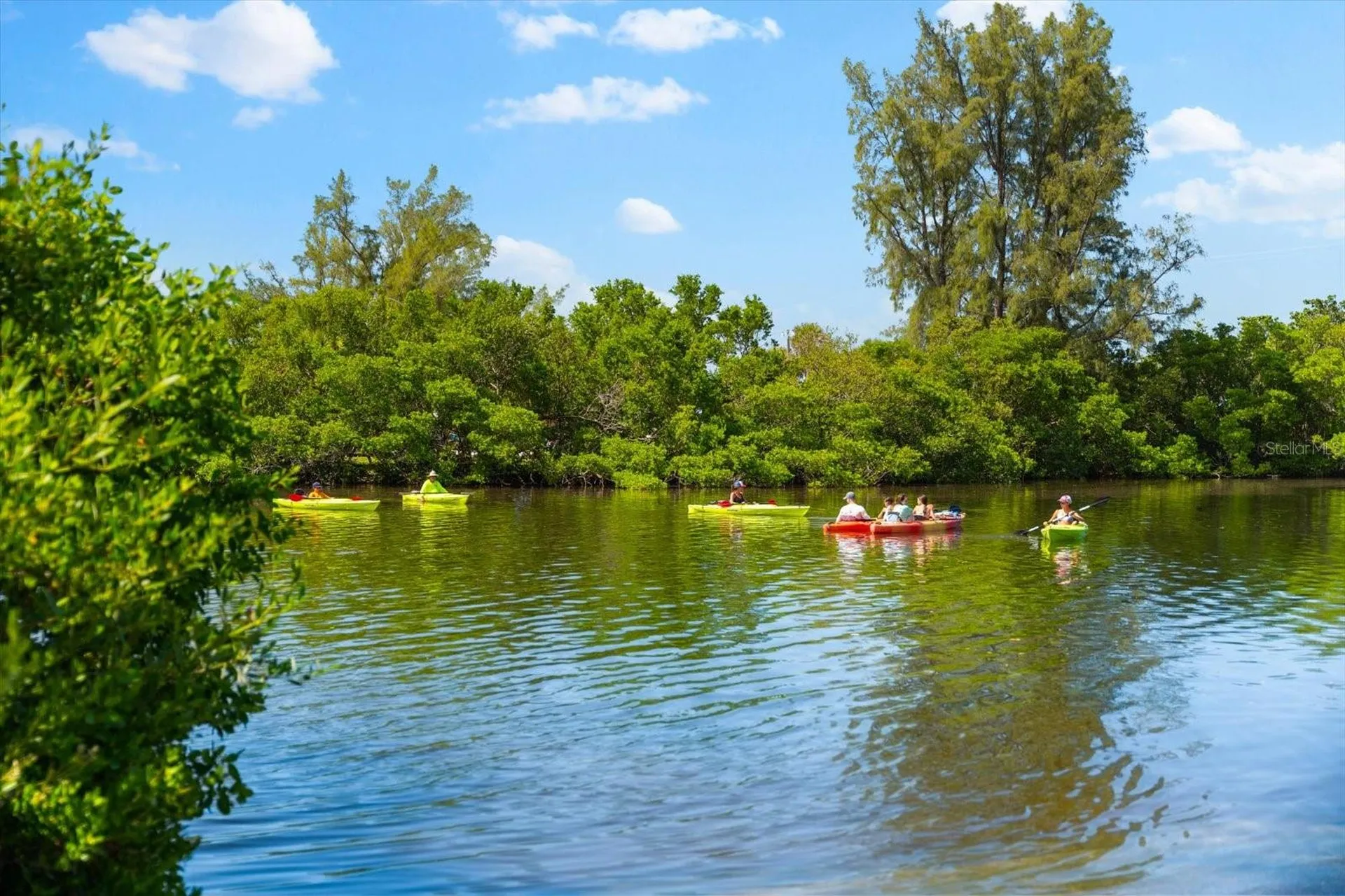 5019 Commonwealth Drive Sarasota FL 34242
