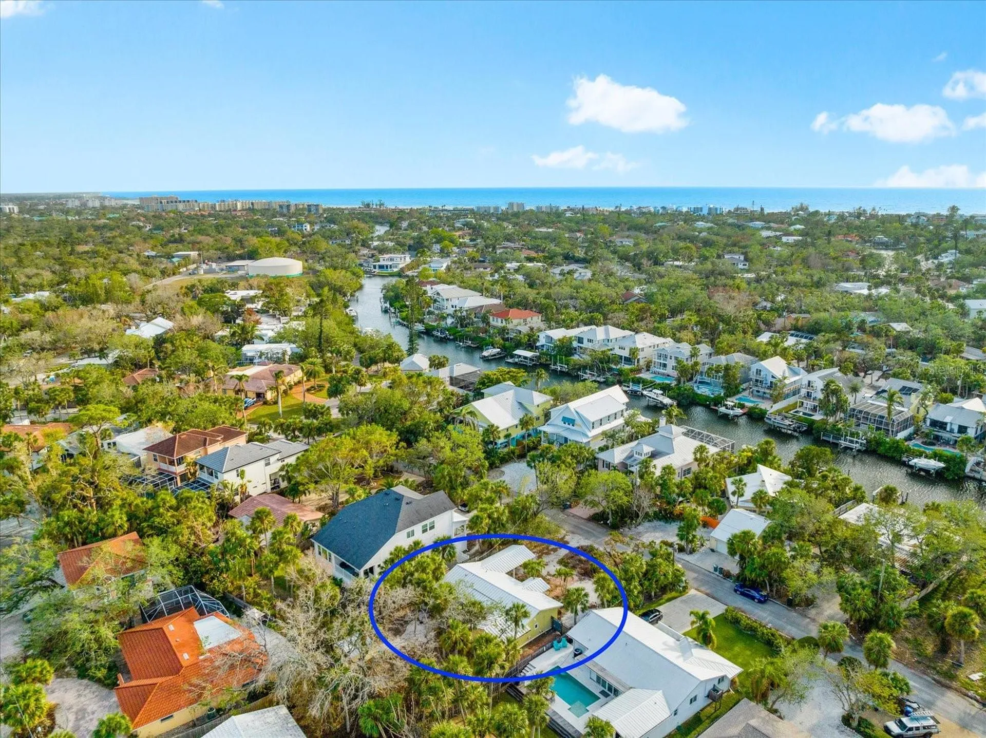 5019 Commonwealth Drive Sarasota FL 34242