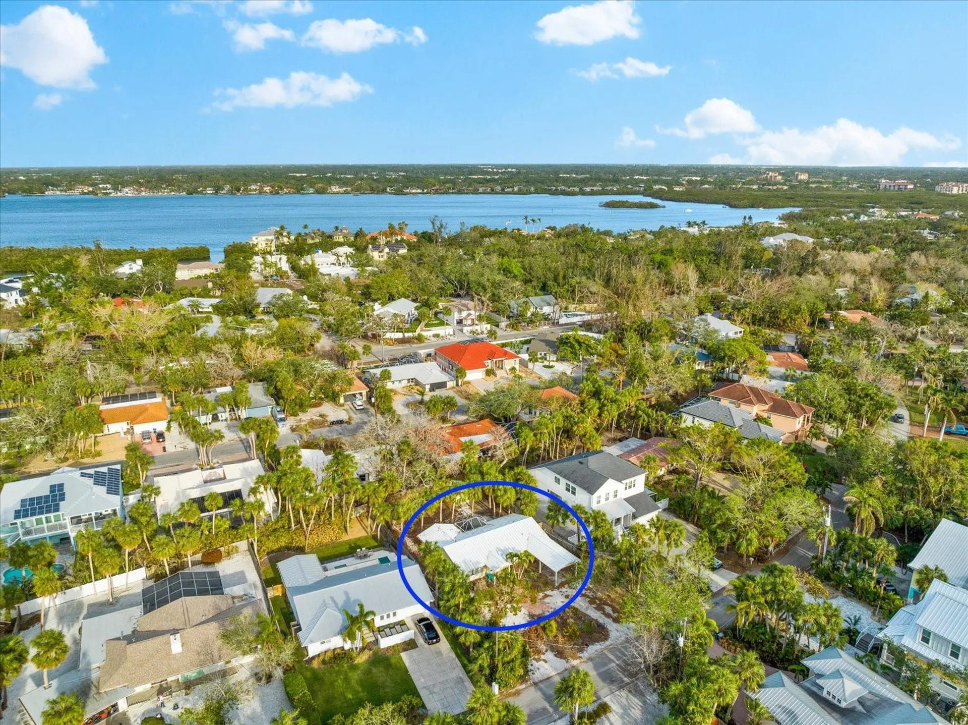 5019 Commonwealth Drive Sarasota FL 34242