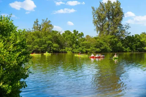5019 Commonwealth Drive Sarasota FL 34242