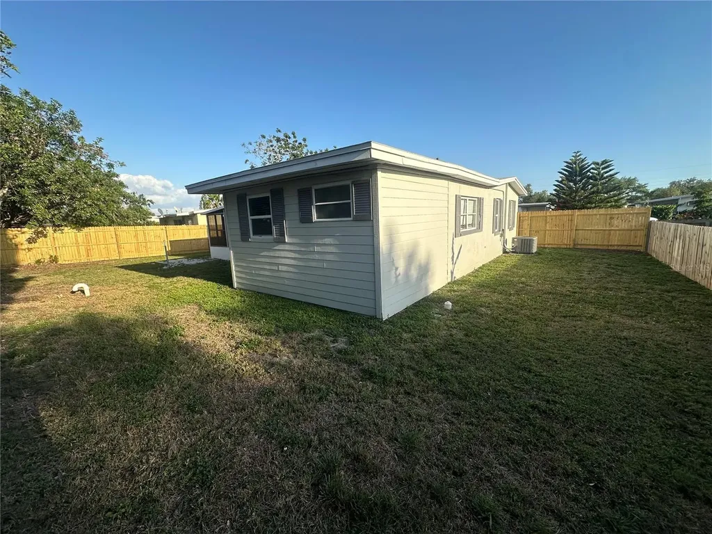 21042 Gladis Avenue Port Charlotte FL 33952