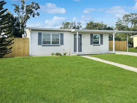 21042 Gladis Avenue Port Charlotte FL 33952