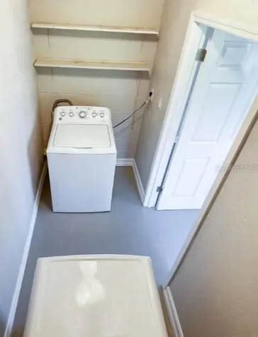 21042 Gladis Avenue Port Charlotte FL 33952