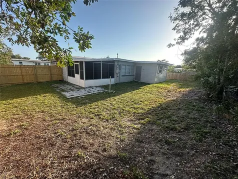 21042 Gladis Avenue Port Charlotte FL 33952