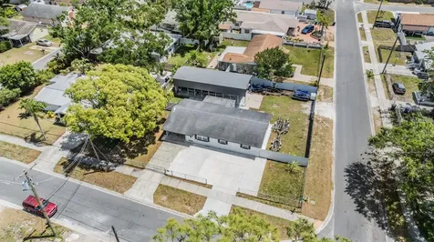 7201 N Grady Avenue Tampa FL 33614