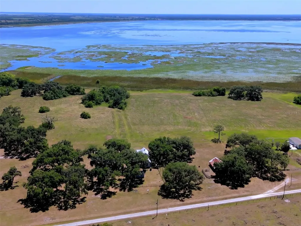 3650 Lake Tohopekaliga Road St Cloud FL 34772