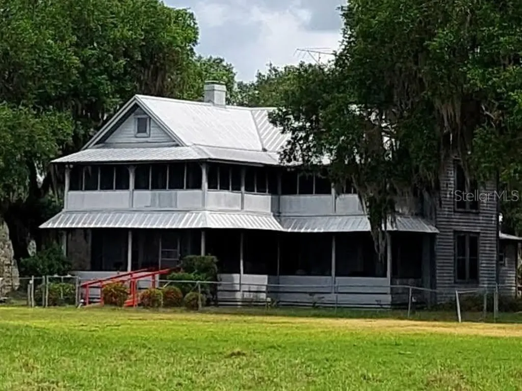 3650 Lake Tohopekaliga Road St Cloud FL 34772