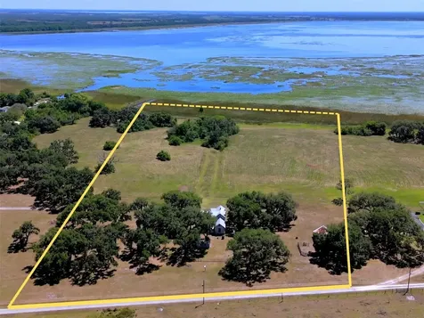 3650 Lake Tohopekaliga Road St Cloud FL 34772