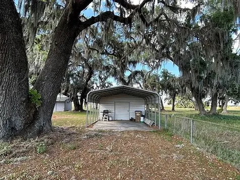 3650 Lake Tohopekaliga Road St Cloud FL 34772