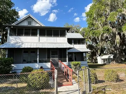 3650 Lake Tohopekaliga Road St Cloud FL 34772