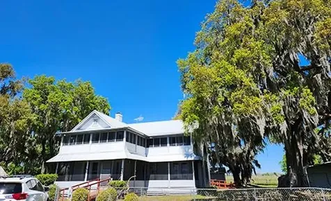3650 Lake Tohopekaliga Road St Cloud FL 34772