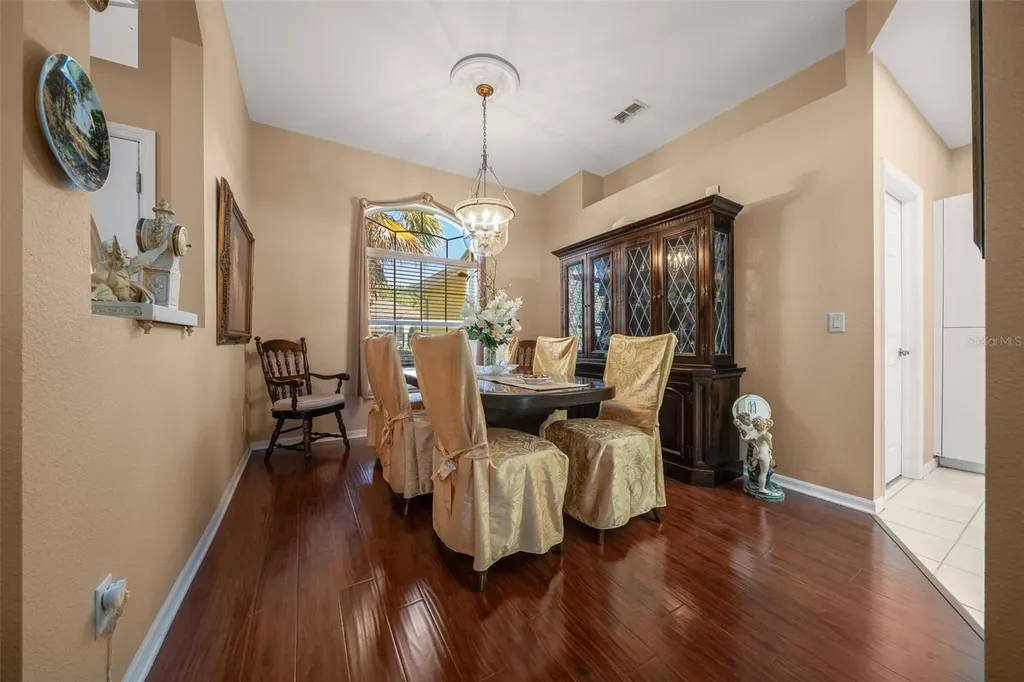 9 Grevillea Court Homosassa FL 34446