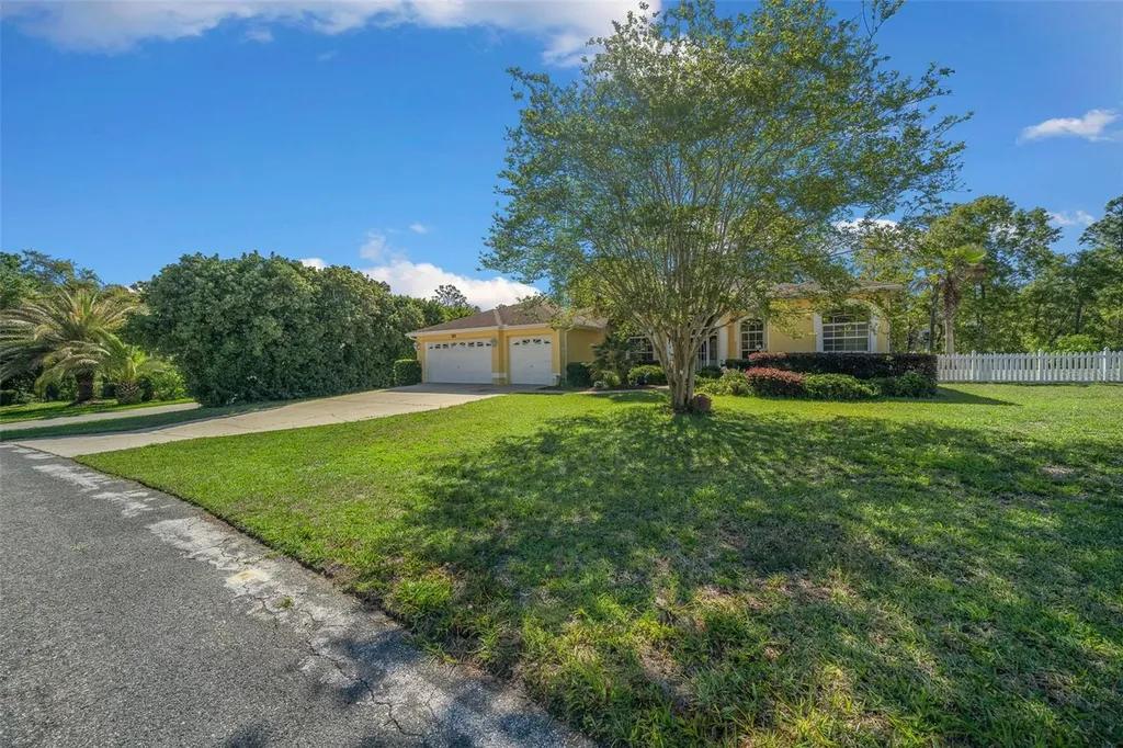 9 Grevillea Court Homosassa FL 34446