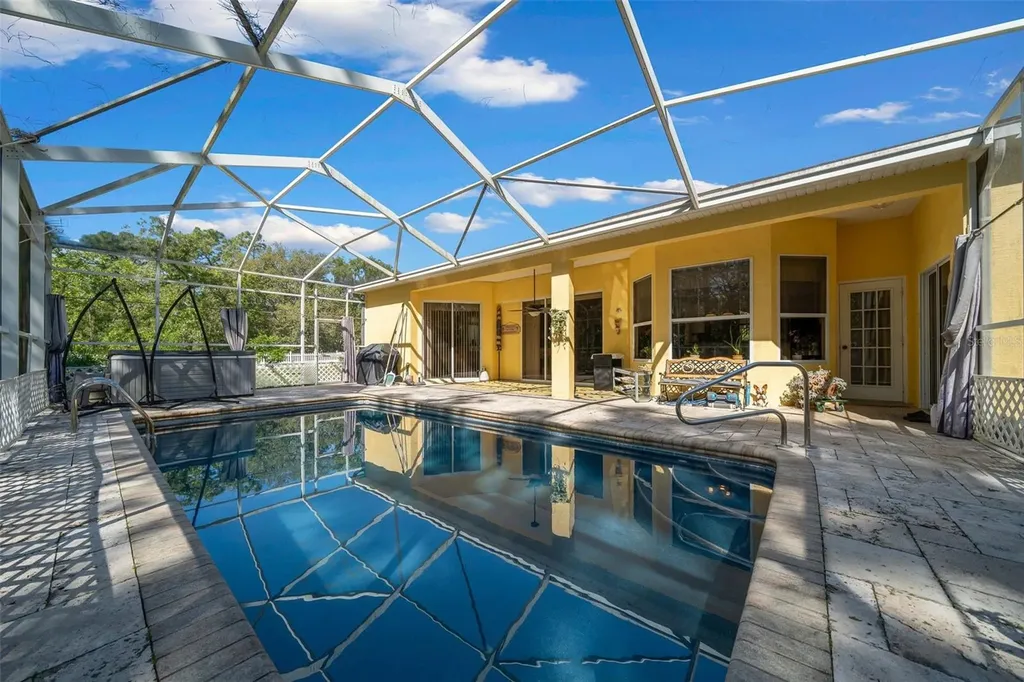 9 Grevillea Court Homosassa FL 34446