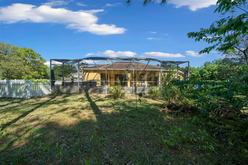 9 Grevillea Court Homosassa FL 34446
