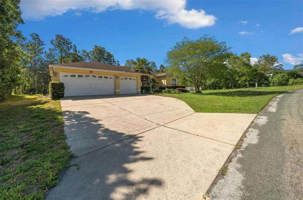 9 Grevillea Court Homosassa FL 34446