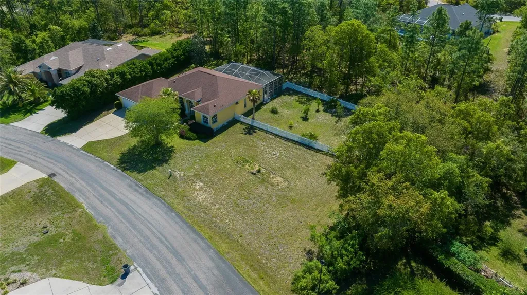 9 Grevillea Court Homosassa FL 34446