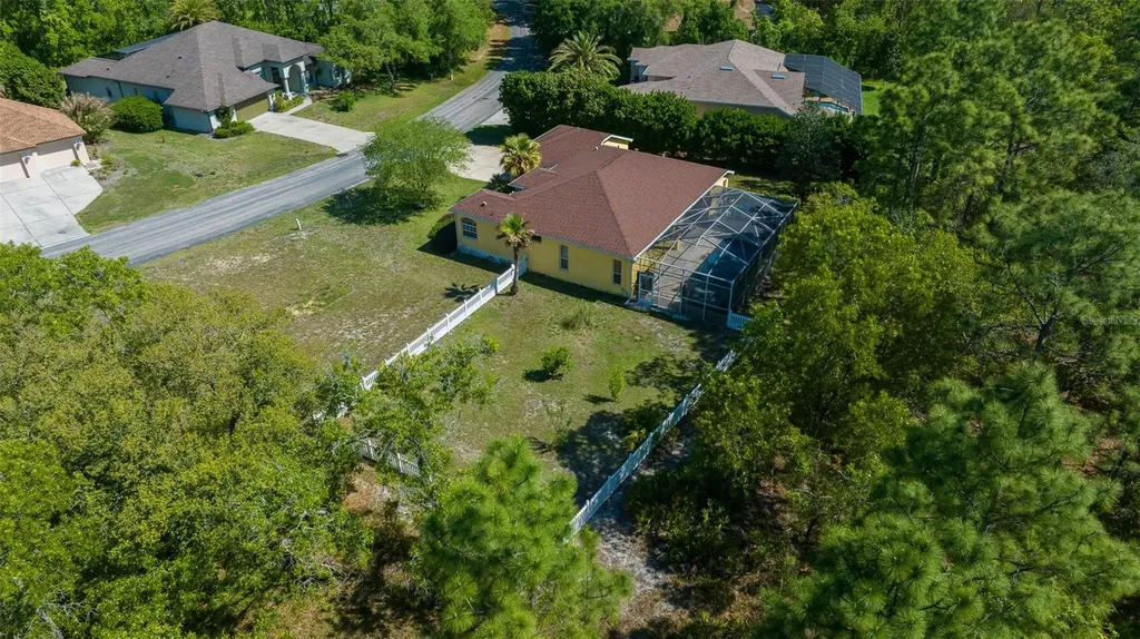 9 Grevillea Court Homosassa FL 34446