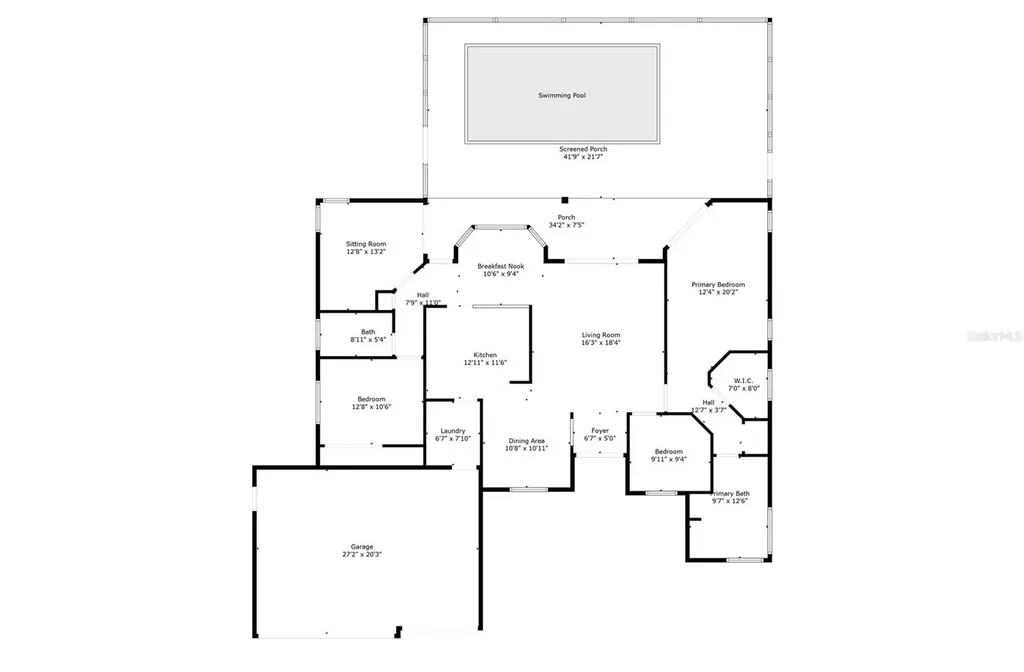 9 Grevillea Court Homosassa FL 34446