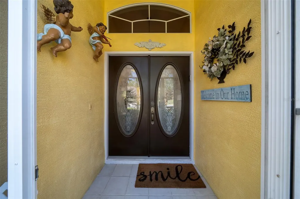 9 Grevillea Court Homosassa FL 34446