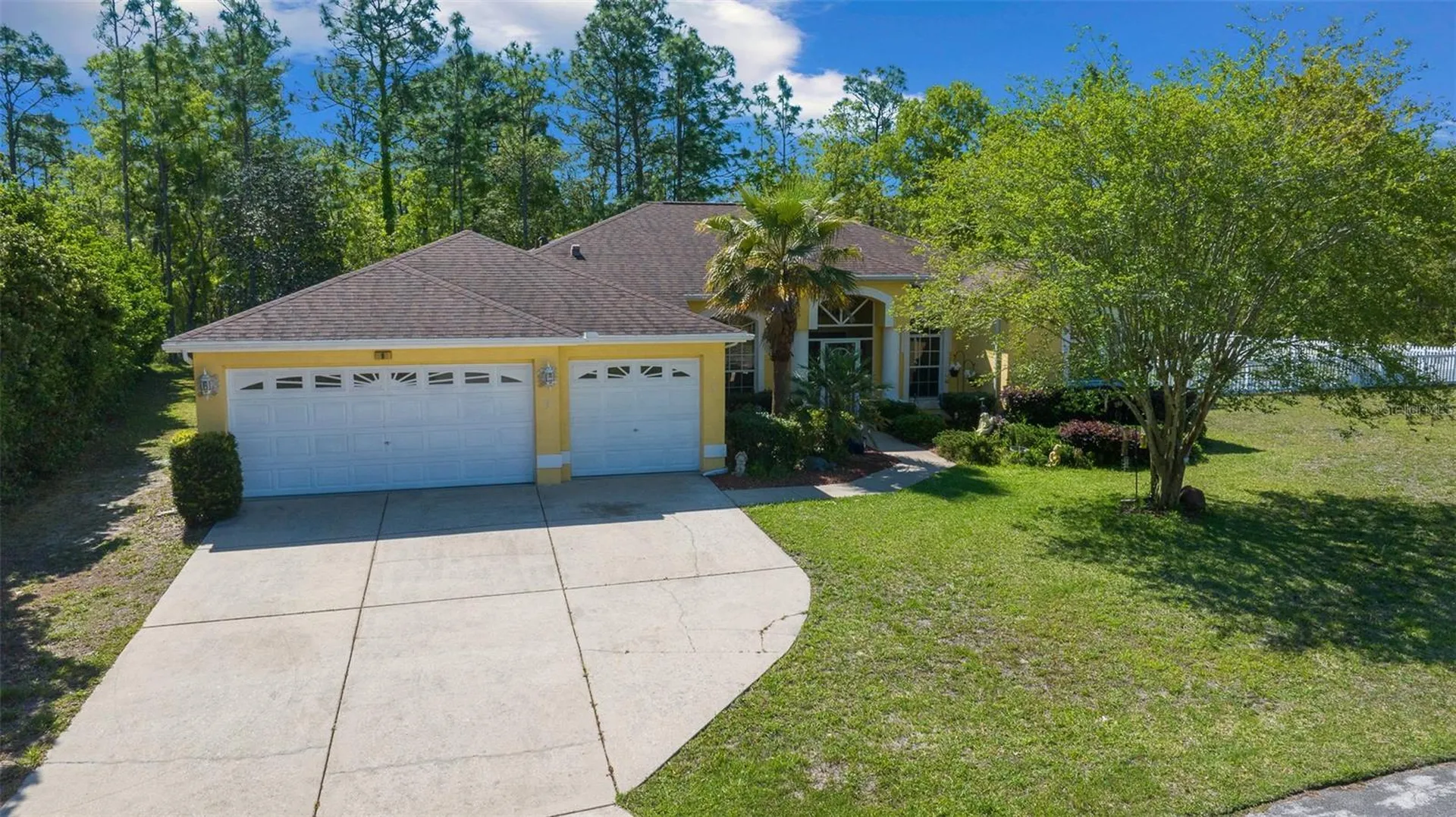 9 Grevillea Court Homosassa FL 34446