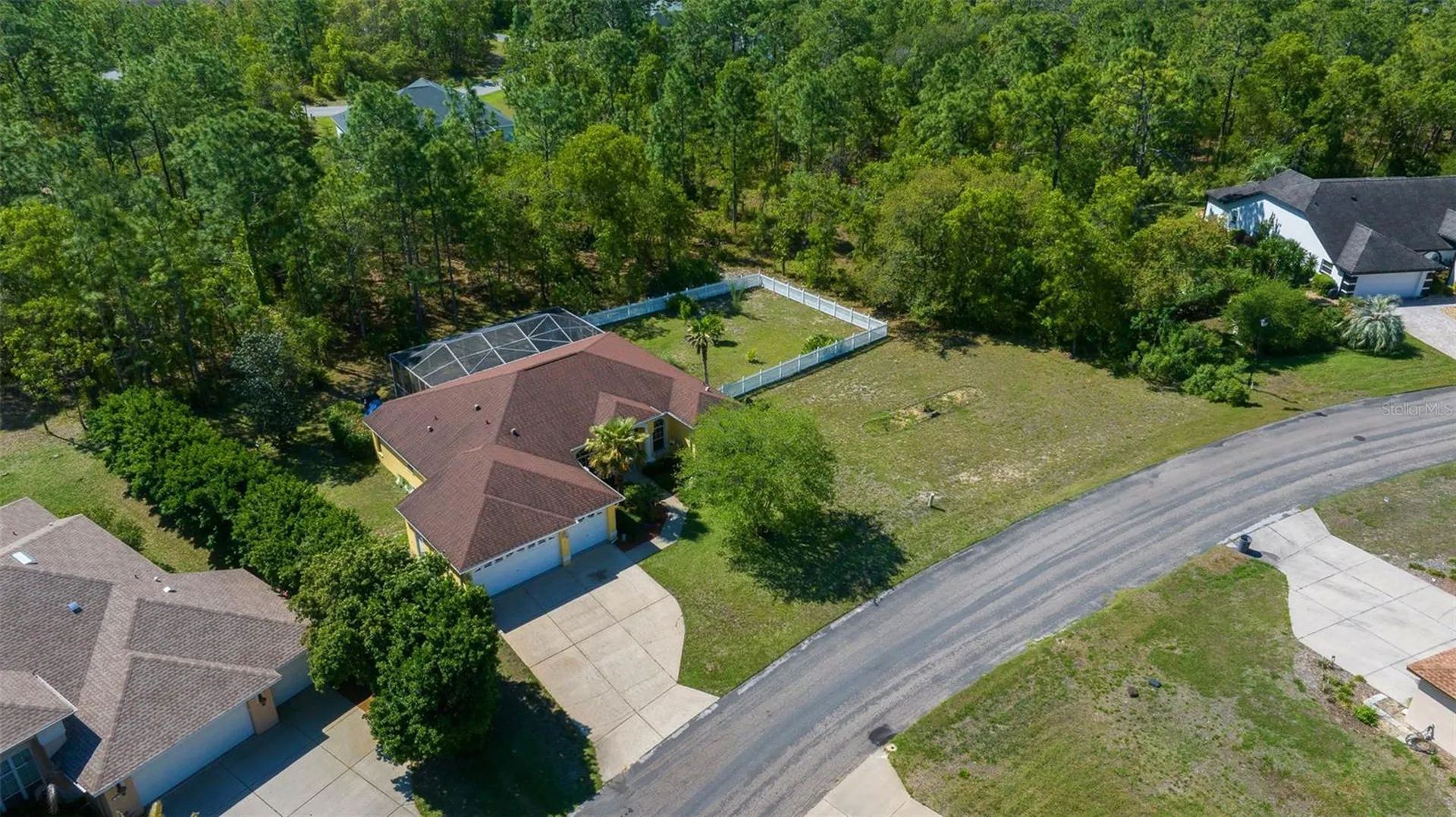9 Grevillea Court Homosassa FL 34446
