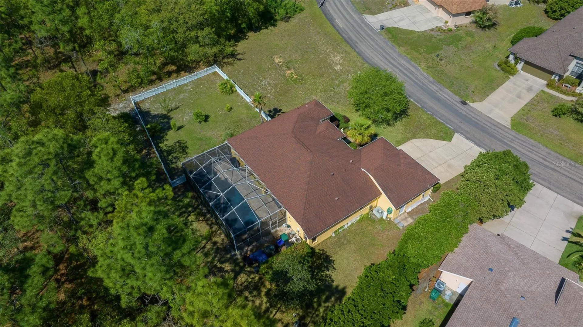9 Grevillea Court Homosassa FL 34446