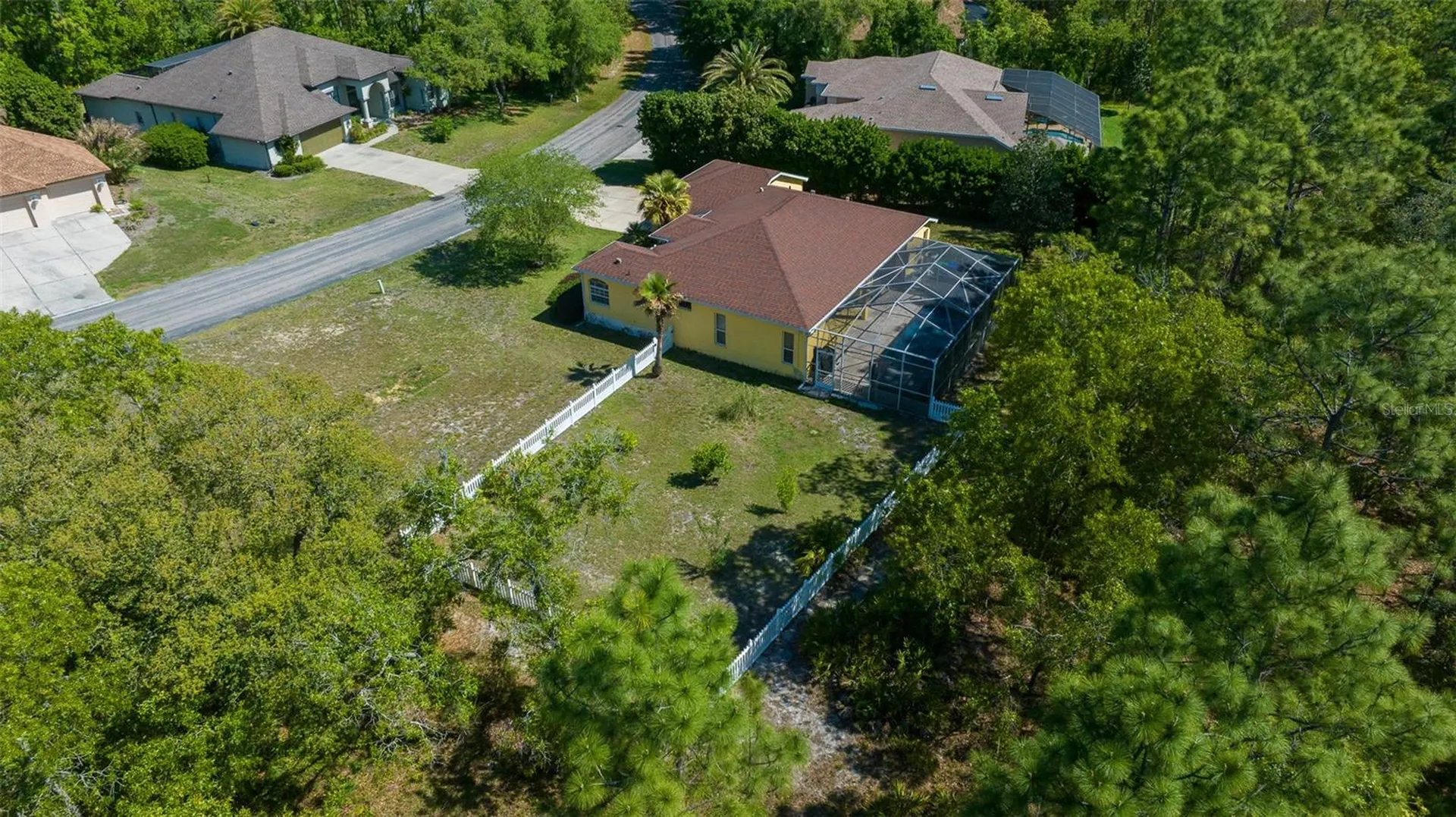 9 Grevillea Court Homosassa FL 34446