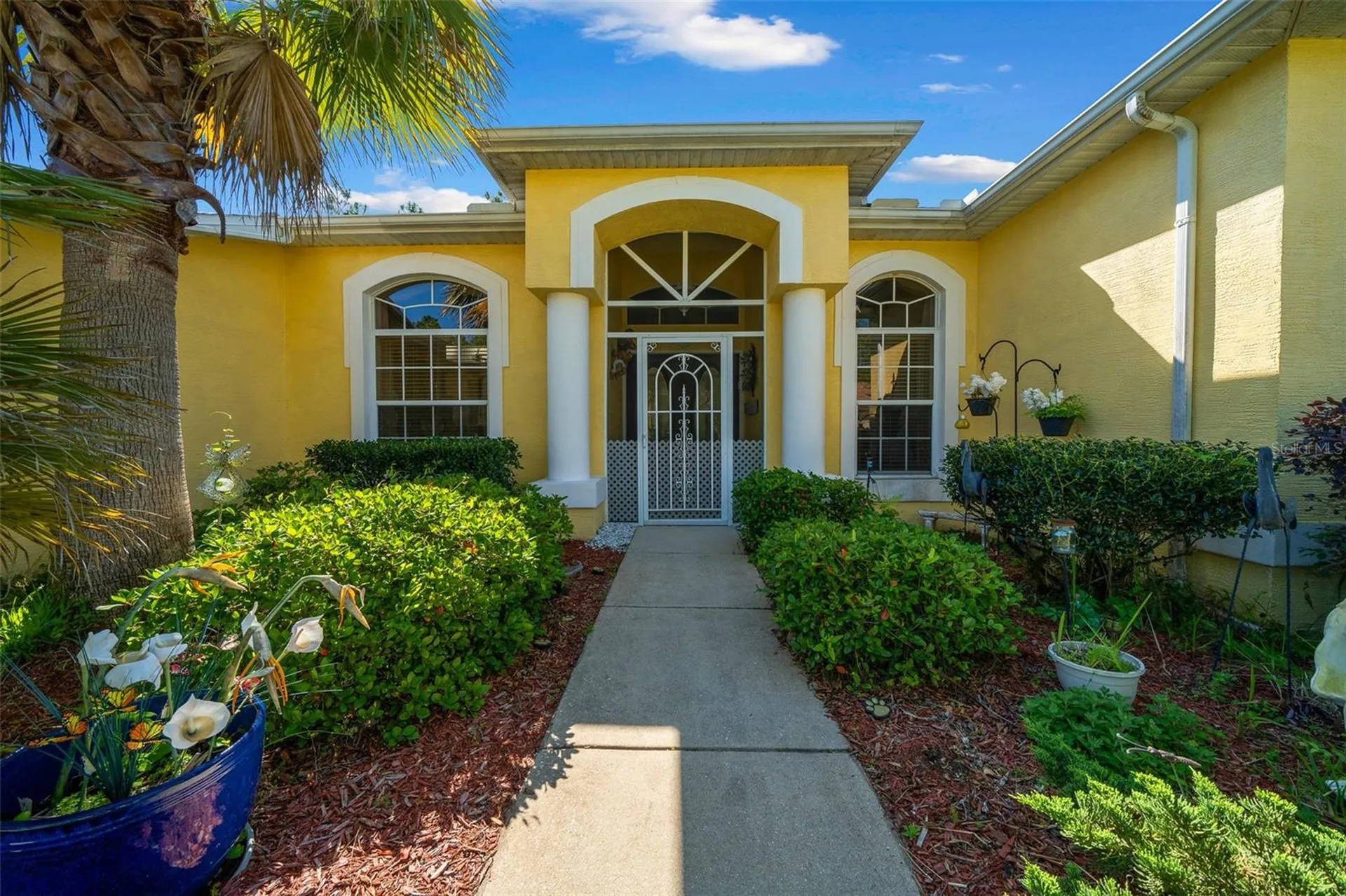 9 Grevillea Court Homosassa FL 34446
