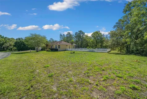 9 Grevillea Court Homosassa FL 34446