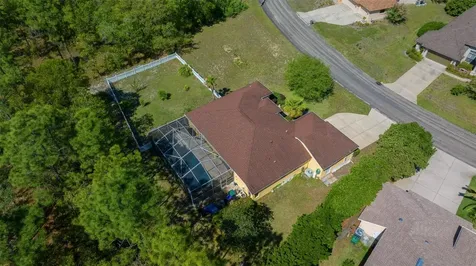 9 Grevillea Court Homosassa FL 34446
