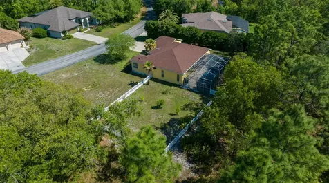 9 Grevillea Court Homosassa FL 34446