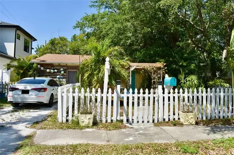 5045 2nd Avenue S St Petersburg FL 33707