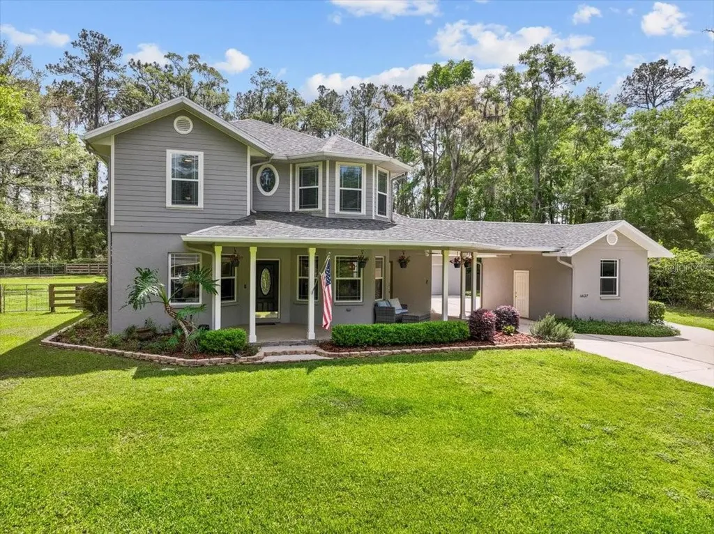 14127 NW 23rd Lane Gainesville FL 32606
