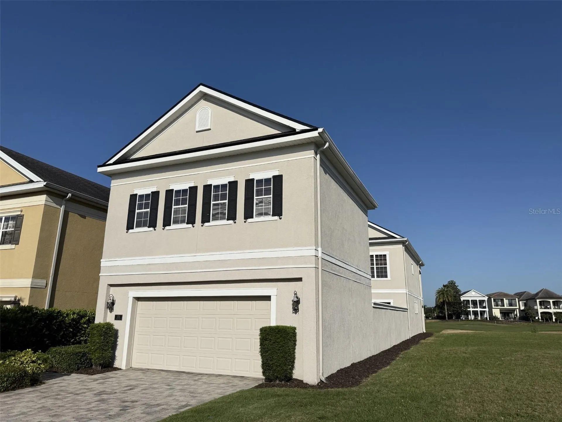 1514 Euston Drive Reunion FL 34747