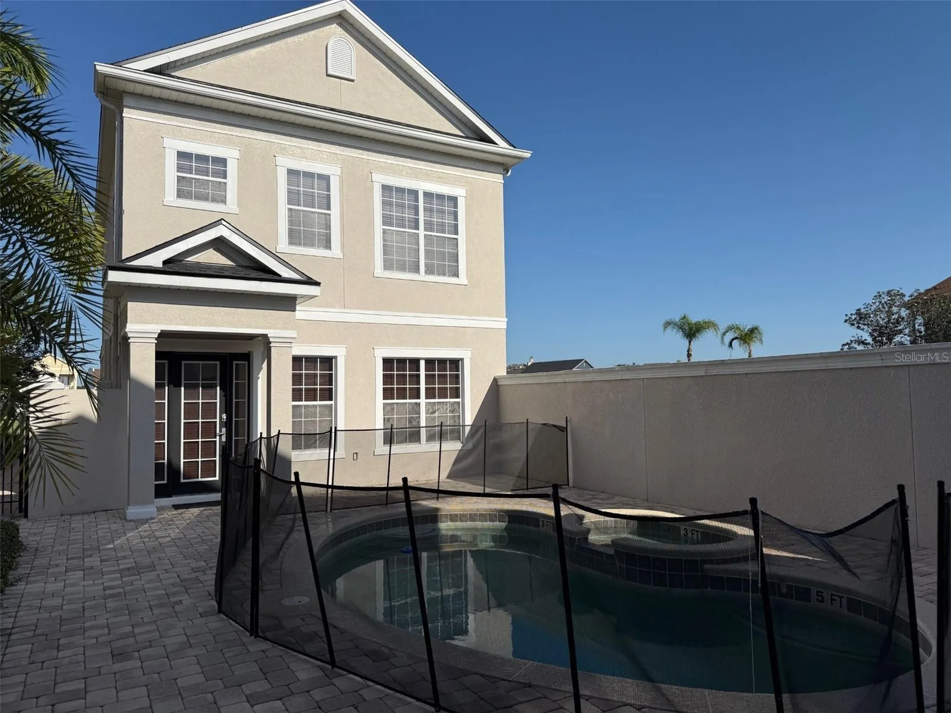 1514 Euston Drive Reunion FL 34747