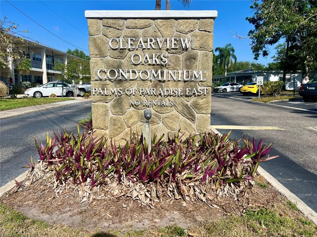 4001 58th Street N Kenneth City FL 33709