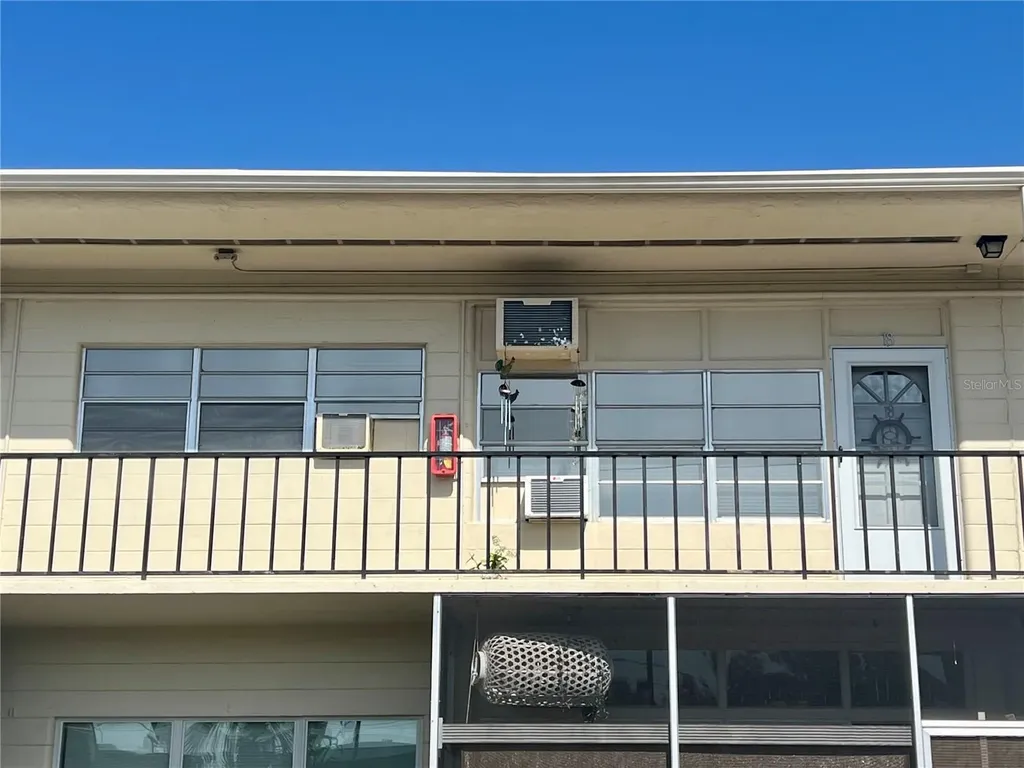 4001 58th Street N Kenneth City FL 33709