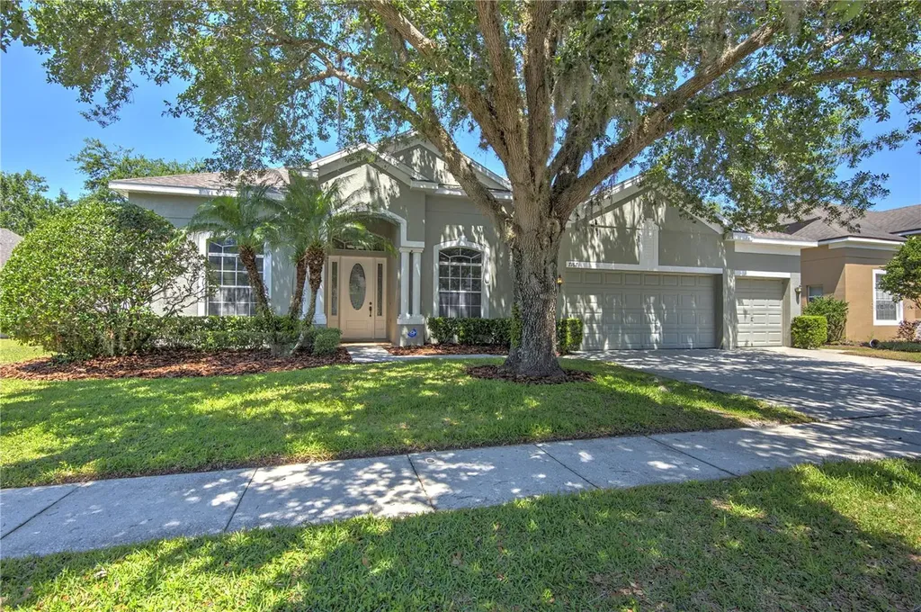 7167 Winding Lake Circle Oviedo FL 32765