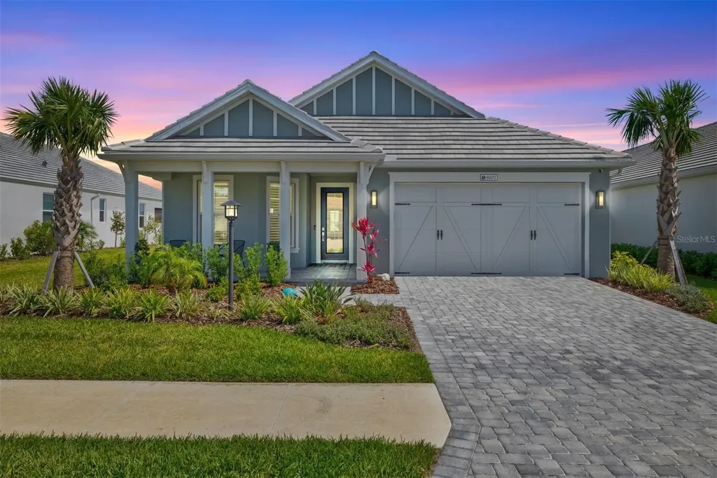 8107 Slipway Drive Sarasota FL 34240