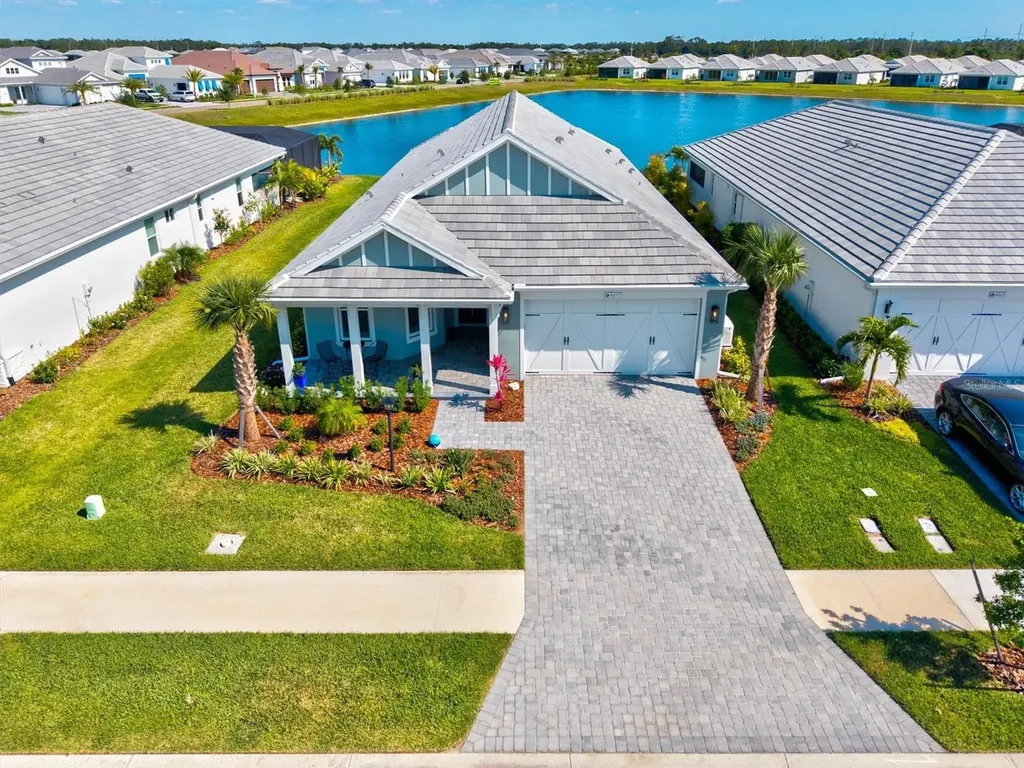 8107 Slipway Drive Sarasota FL 34240