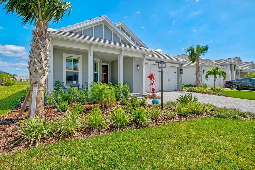 8107 Slipway Drive Sarasota FL 34240