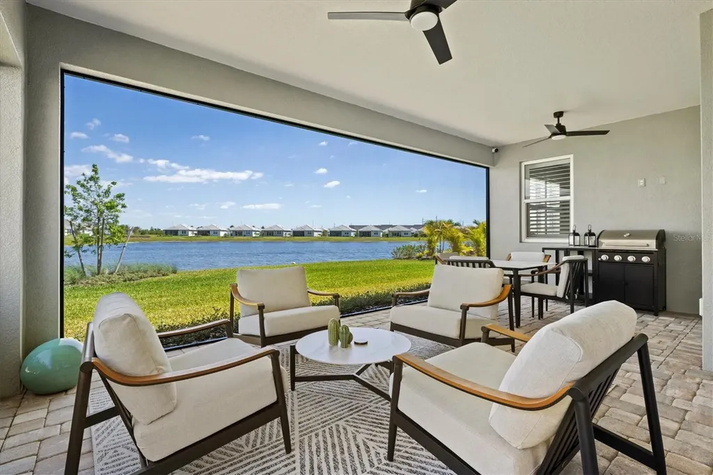 8107 Slipway Drive Sarasota FL 34240