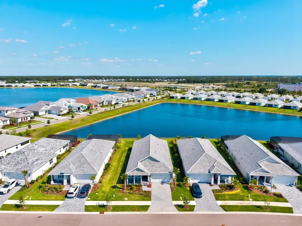 8107 Slipway Drive Sarasota FL 34240